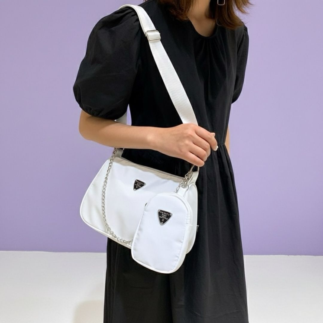 CARTERA O BANDOLERO