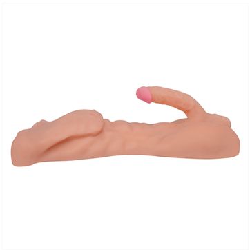 Torso Men Deluxe Flesh - imagen 4