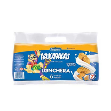 Imagen del producto Lonchera Azucaradas x6