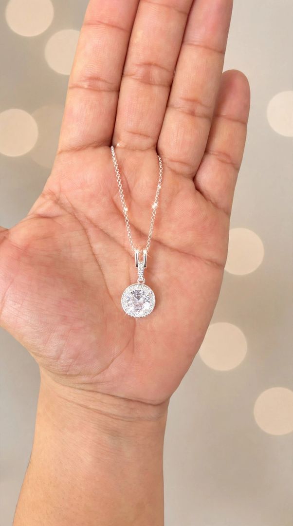 Collar Bright Halo