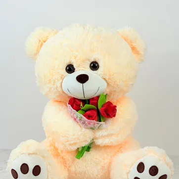 Imagen del producto OSO RAMO 50CM 