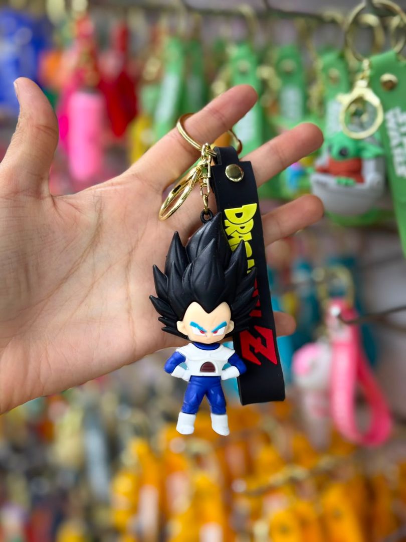 000 VEGETA