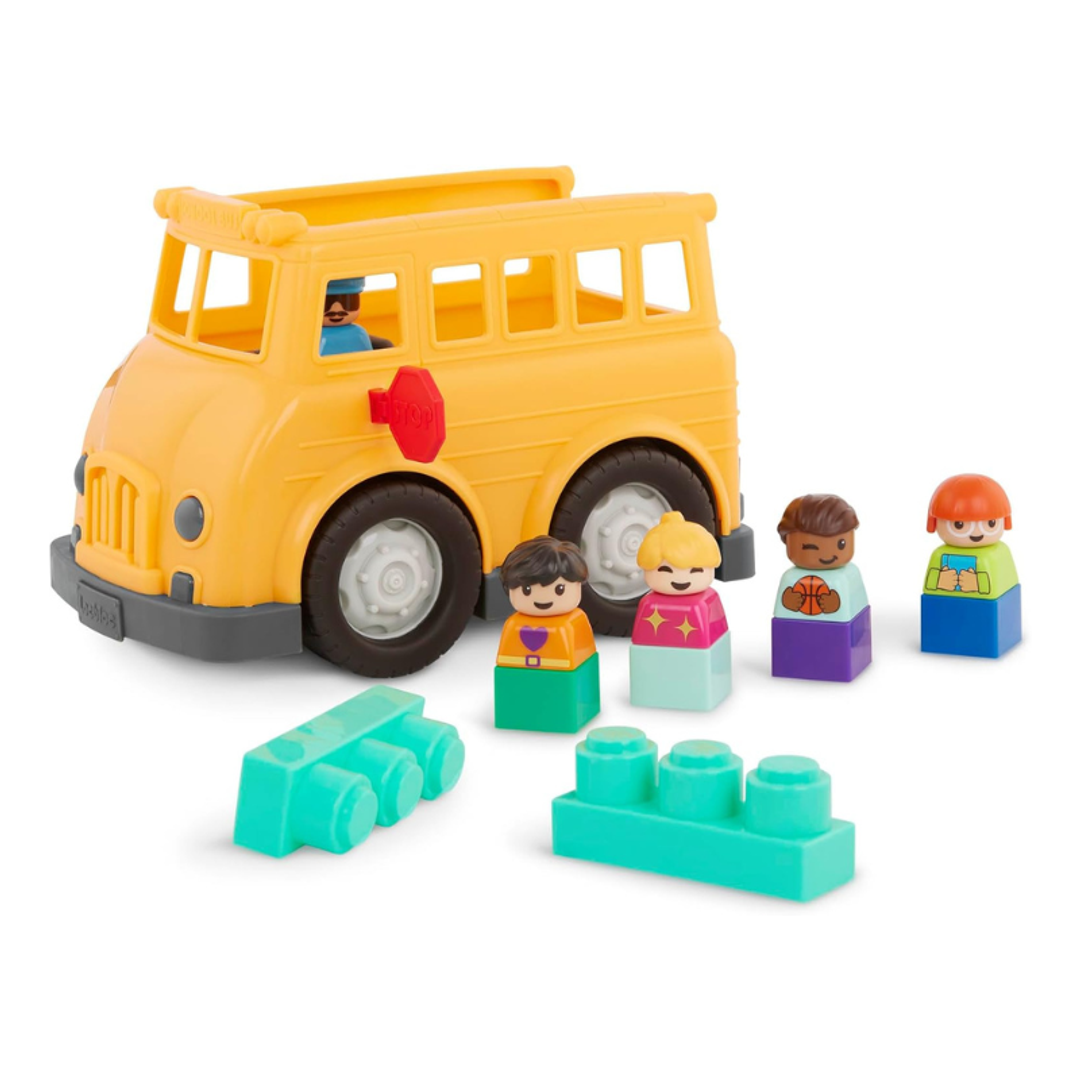 Bus Escolar Grande BATTAT