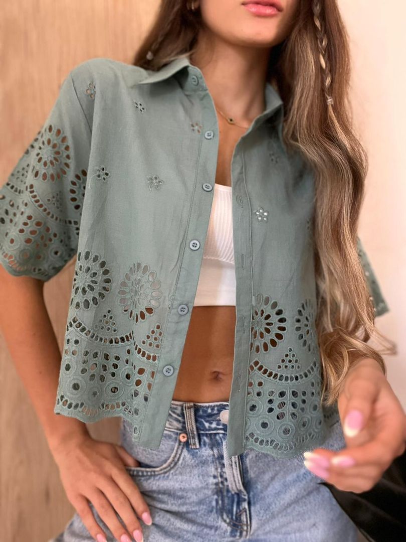 BLUSA ENCANTO