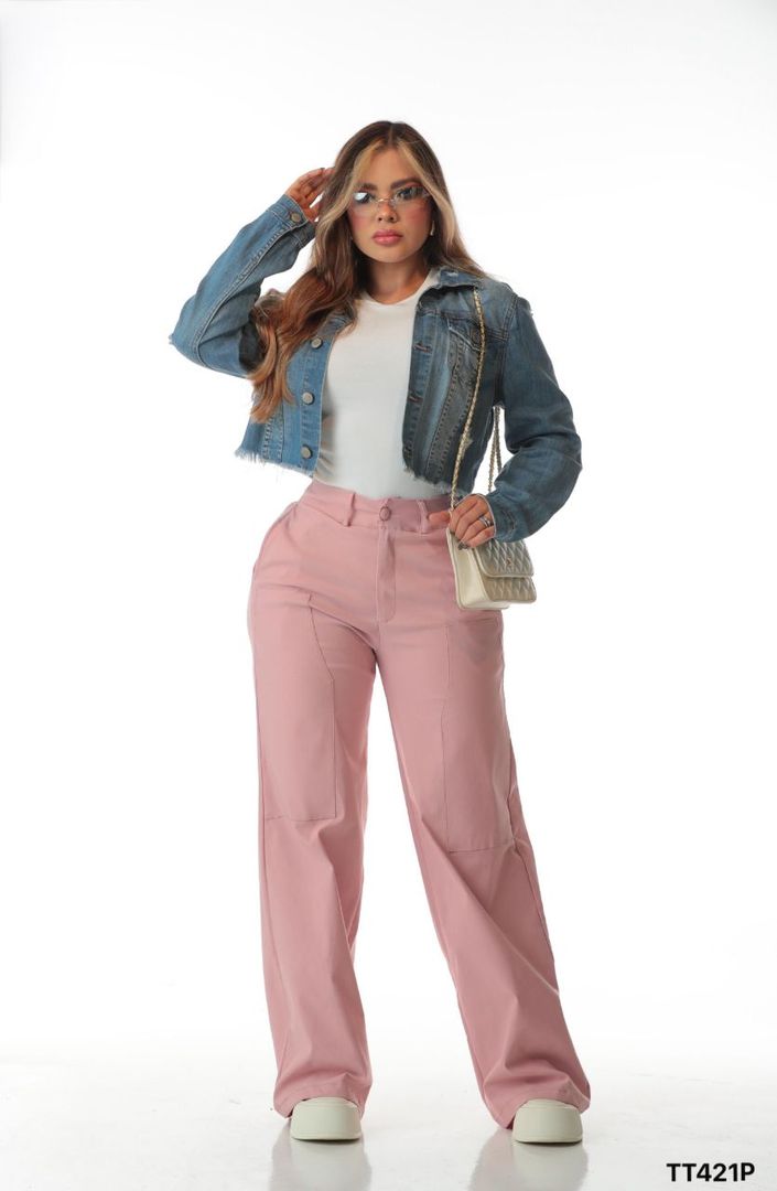 Pantalón ttp421