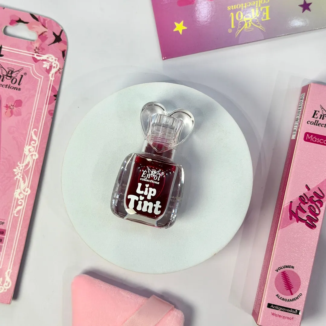 Lip Tint Corazón Engol 