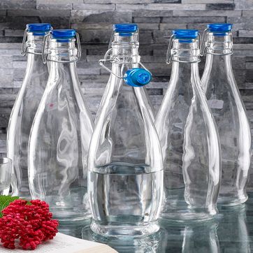 BOTELLA INDRO  - imagen 1