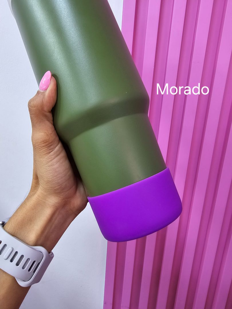 PORTAVASOS UNICOLOR 1