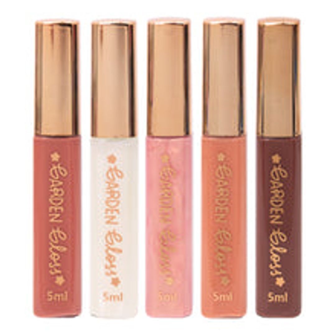 Garden Gloss Trendy C/U 