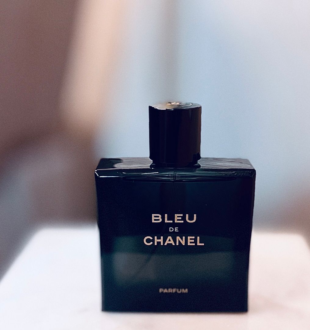 BLEU DE CHANEL 