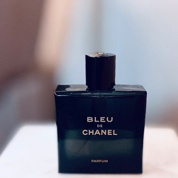 BLEU DE CHANEL  - imagen 1