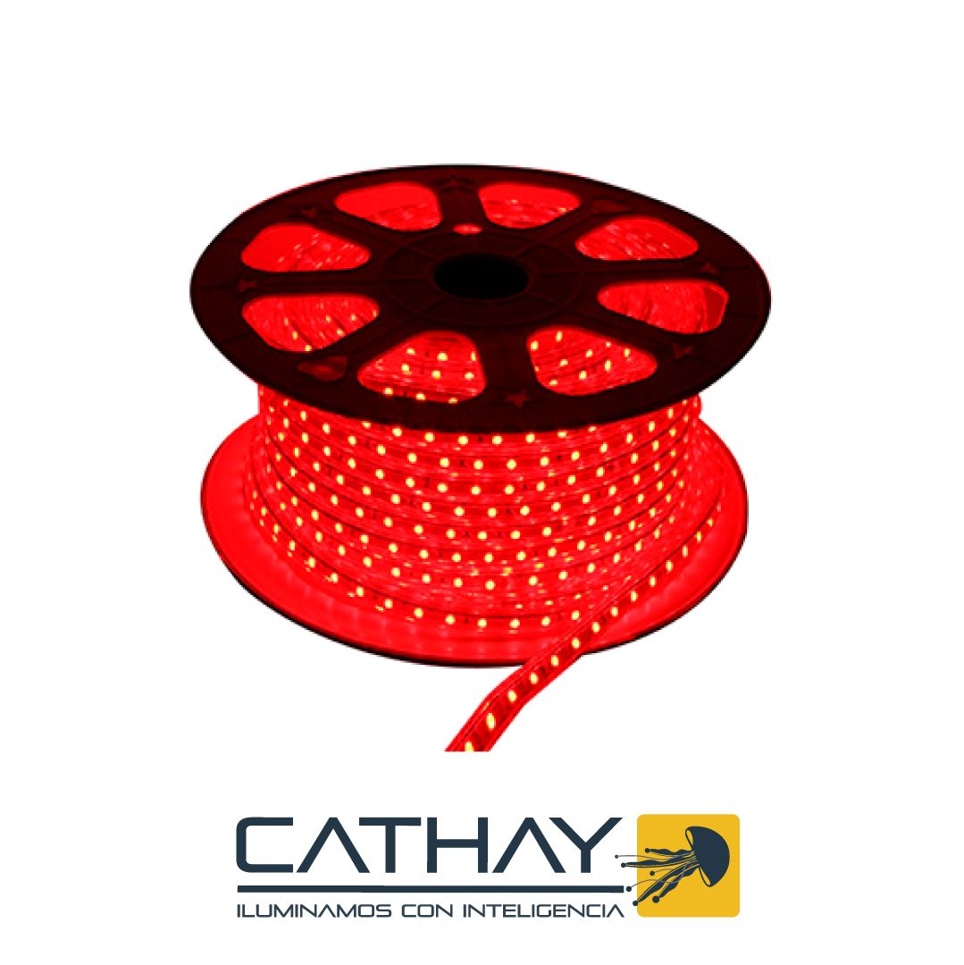 MANGUERA LED YATAILE CON  FLASHER 