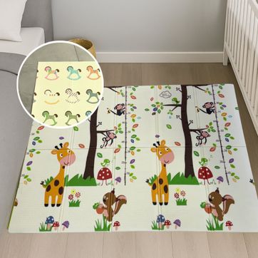 TAPETE PARA BEBE - imagen 5