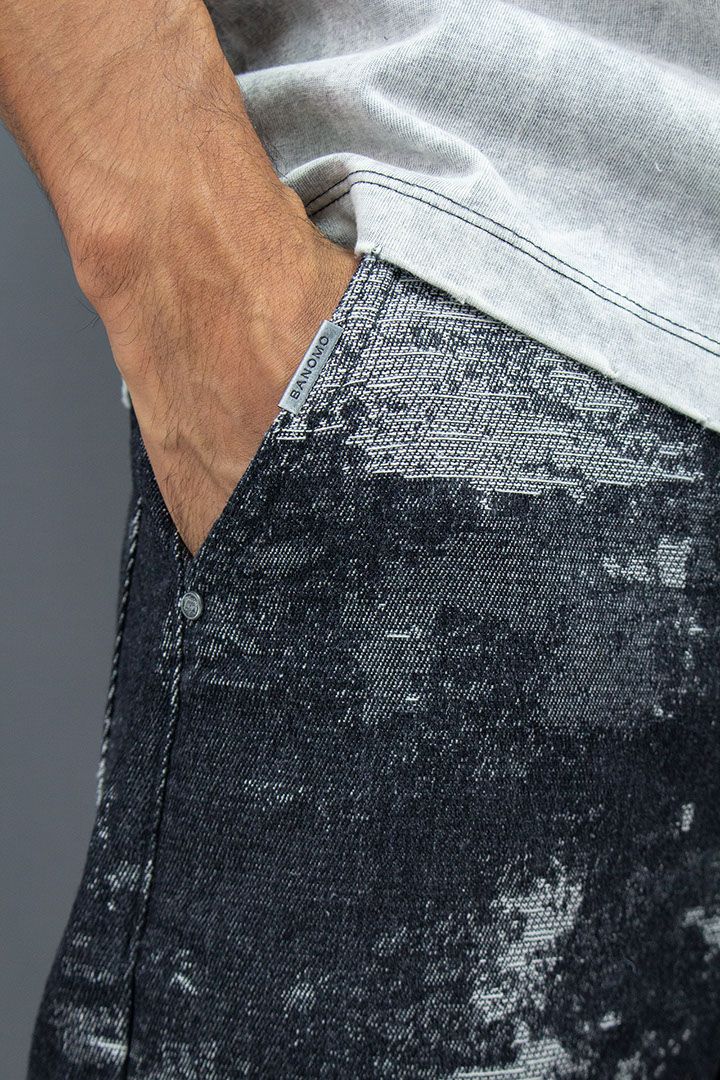 JEANS DENIM PREMIUM JAC