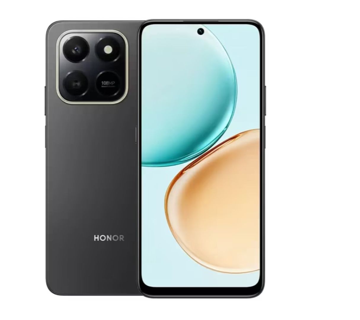 HONOR X7D - 256GB + 8RAM