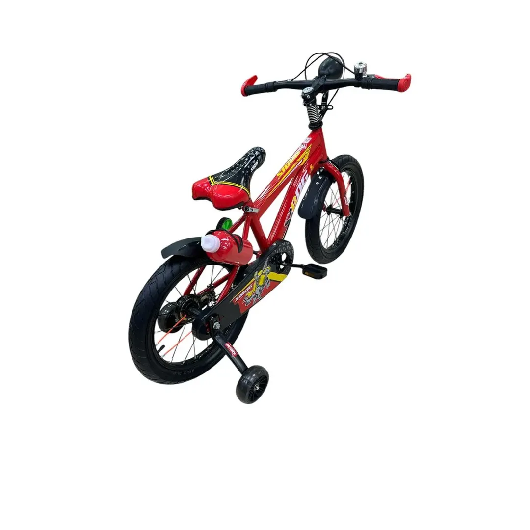 BICICLETA NIÑO - RIN 16 - 549-16