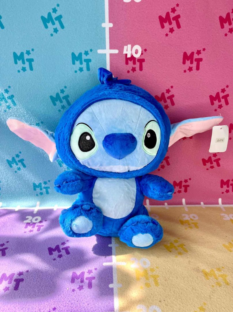 Stitch pijama JD-35