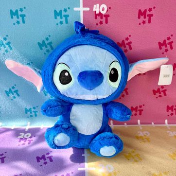 Imagen del producto Stitch pijama JD-35