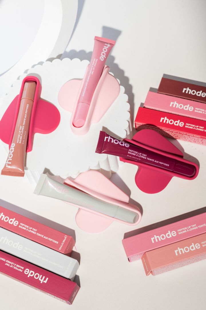 GLOSS RHODE + SOPORTE