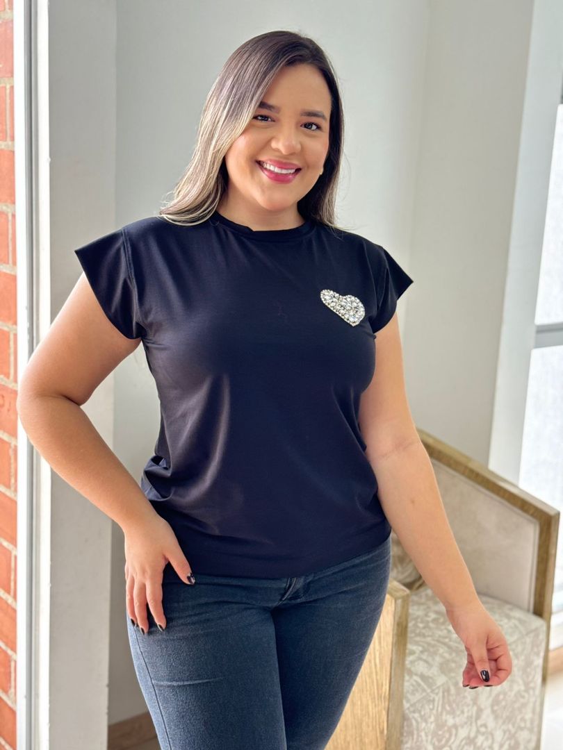 BLUSAS DEPORTIVAS