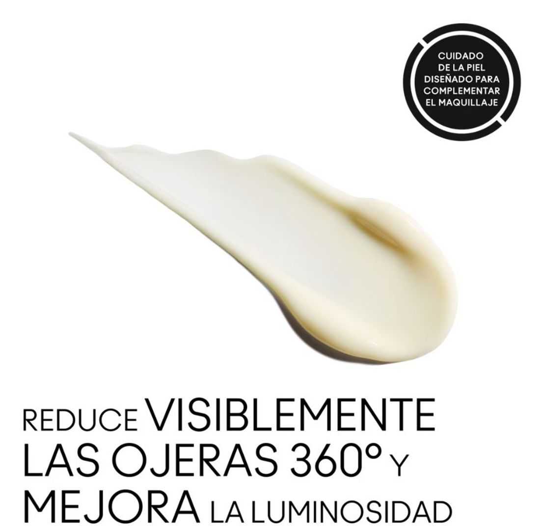 MAC Hyper Real Serumize Eye