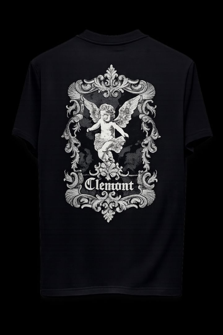 CAMISA CLEMONTH