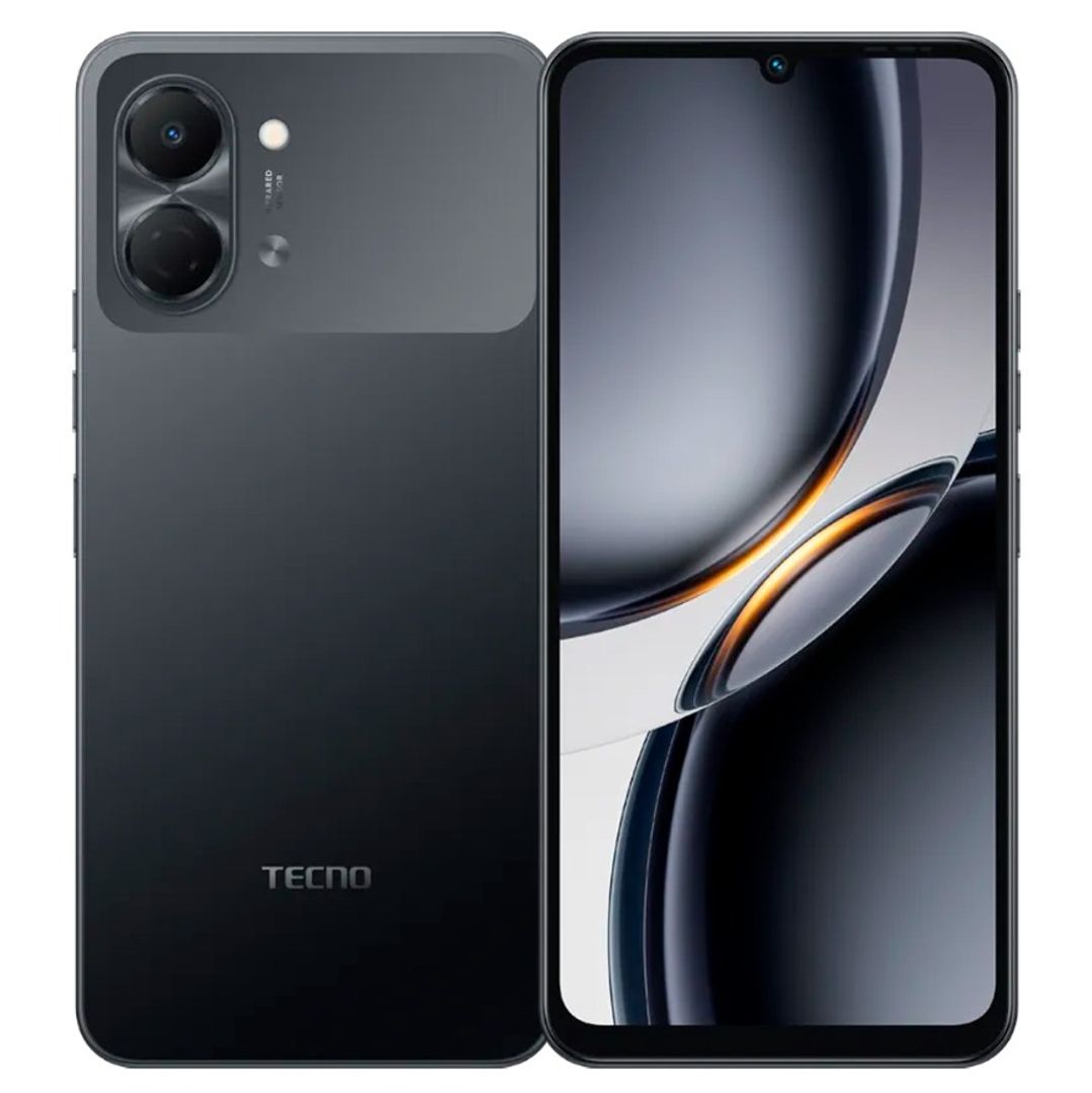 TECNO SPARK GO3 - 64GB - 4RAM 