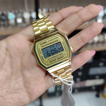 casio illuminator - imagen 1