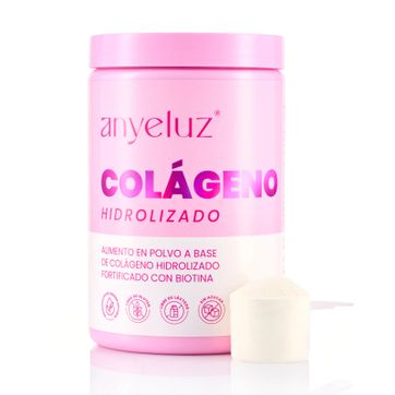 Imagen del producto COLAGENO HIDROLIZADO ANYELUZ