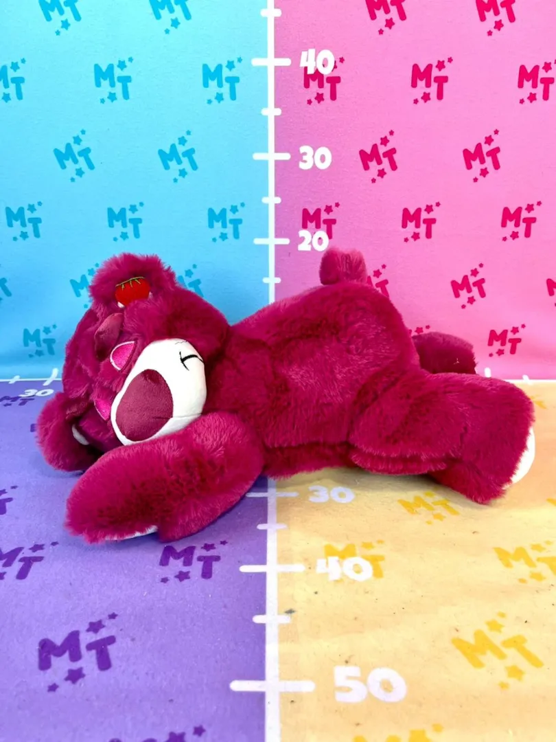 Lotso Acostado fresita -35