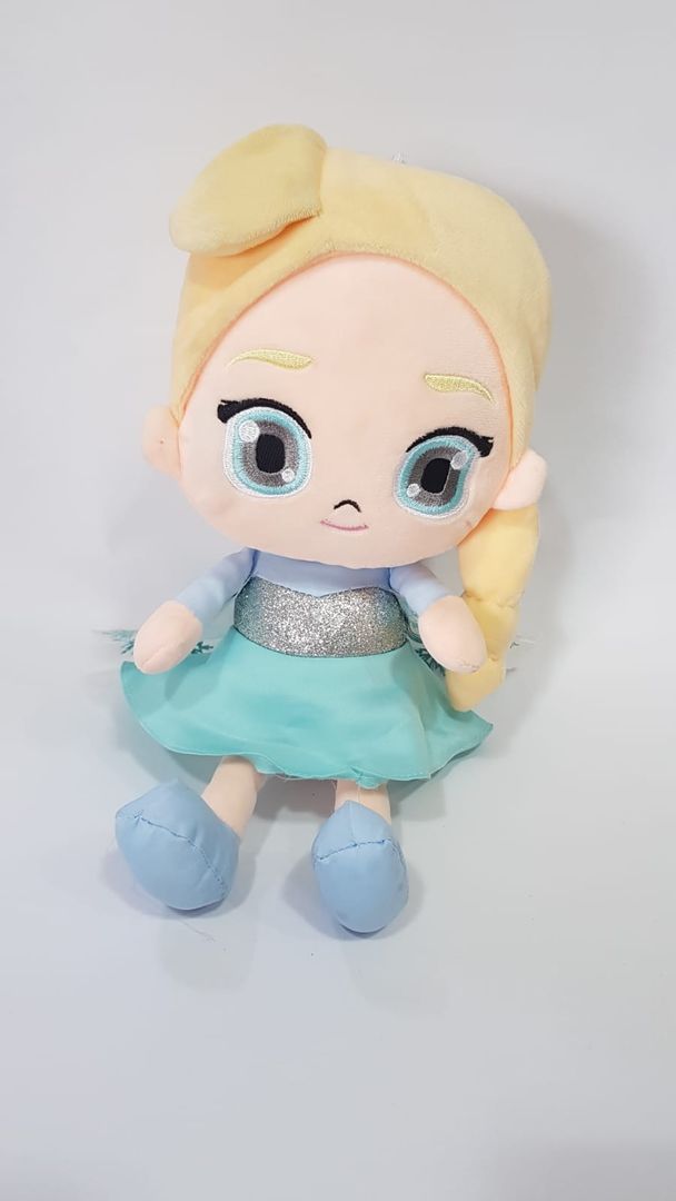 ELSA FROZEN 30CM