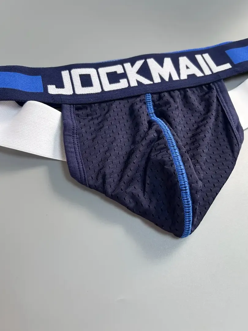 SUSPENSORIO JOCKMAIL COLORES 