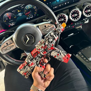 Imagen del producto PISTOLA HIDROGEL