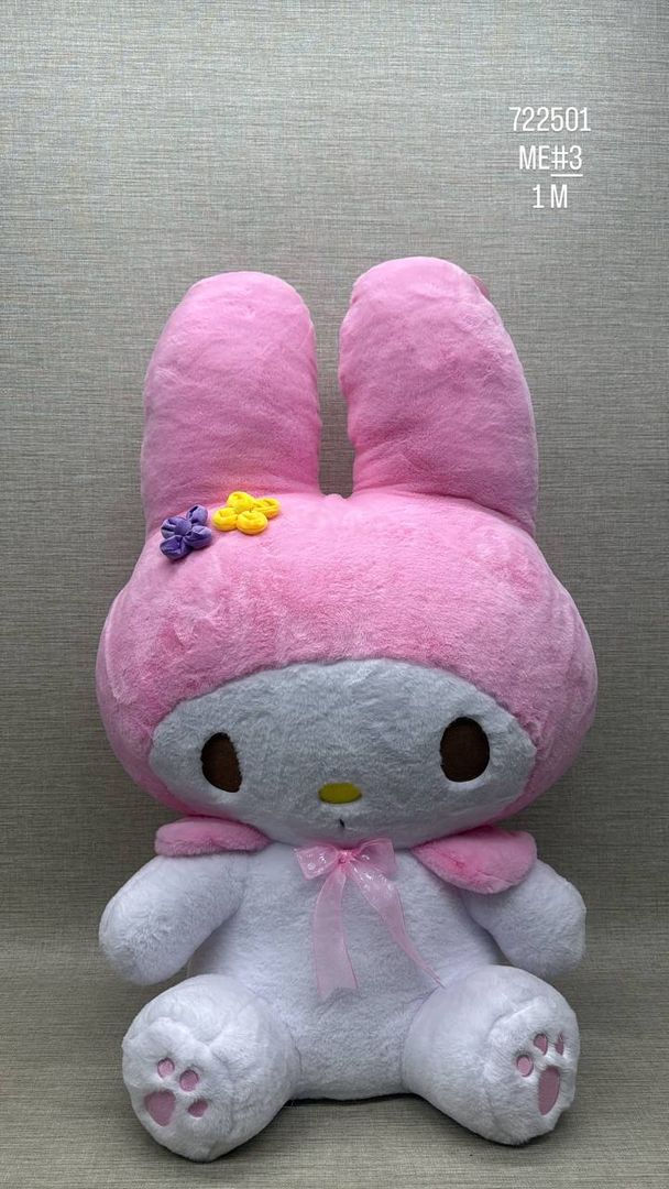 MY MELODY GRANDE 1 M