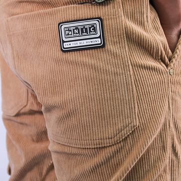 P. CARGO PANA OCRE - imagen 3