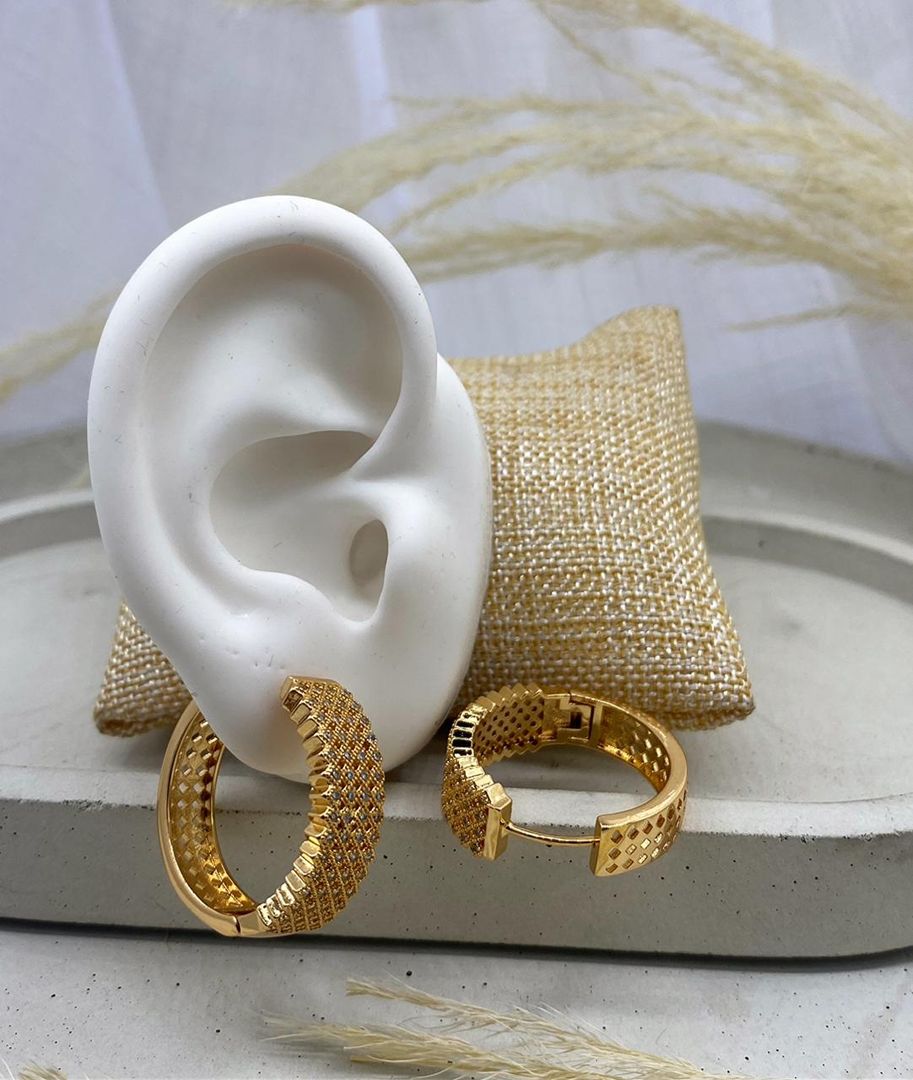 Candonga, oro rosa, covergold 