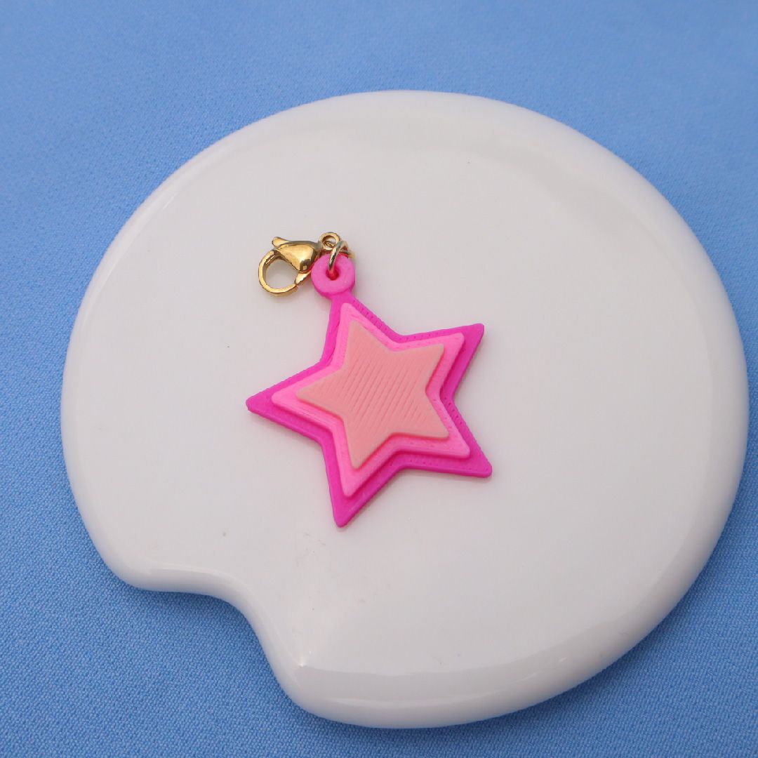 D-036 FUSCIA