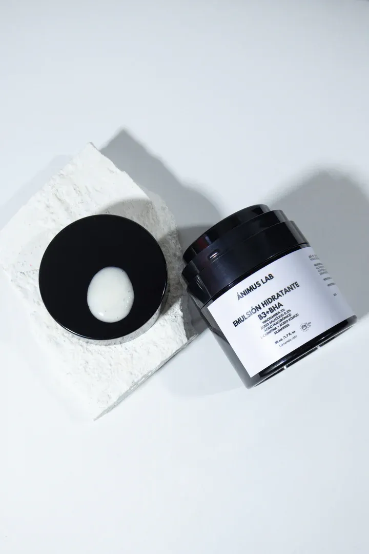 EMULSION HIDRATANTE ANIMUSLAB