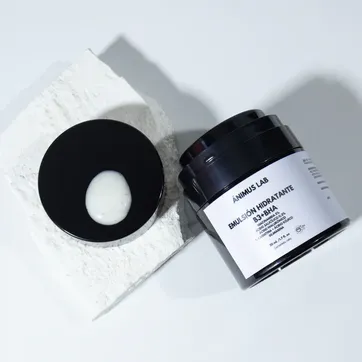 EMULSION HIDRATANTE ANIMUSLAB - imagen 2