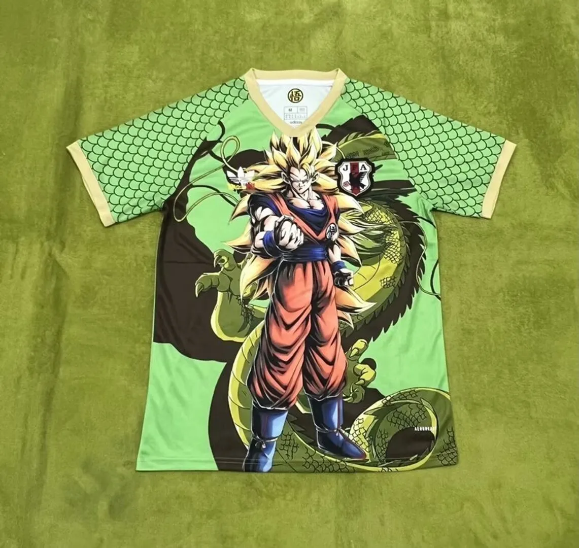 Dragon Ball Fan Lote 3