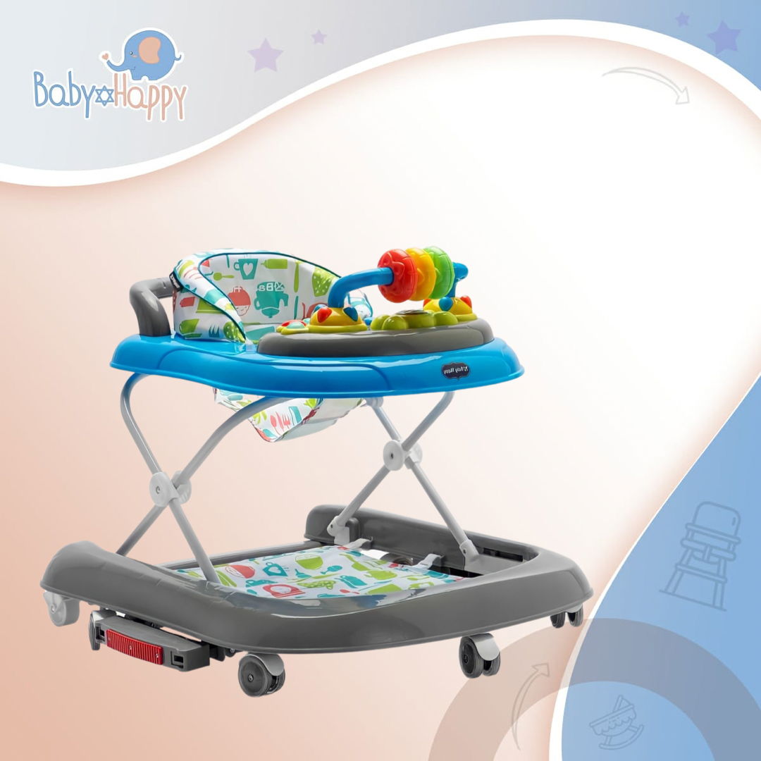 Andador “Baby Happy” 