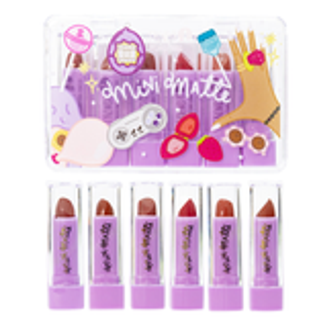 Mini Matte trendy C/U