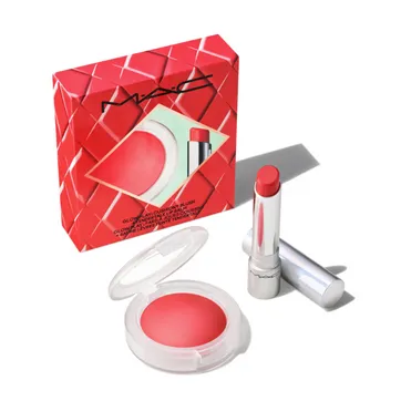 MAC NO WORK ALL GLOW PLAY - imagen 1
