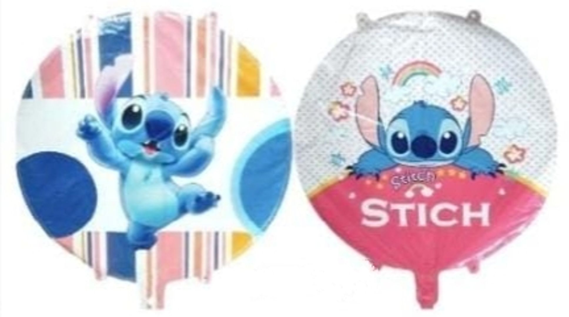 GLOBO FOIL METALIZADO PERSONAJES 18' SURTIDO