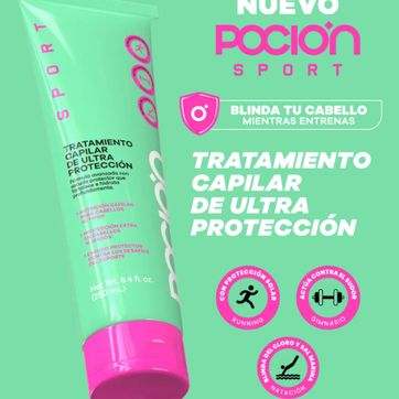 Imagen del producto Tratamiento sport