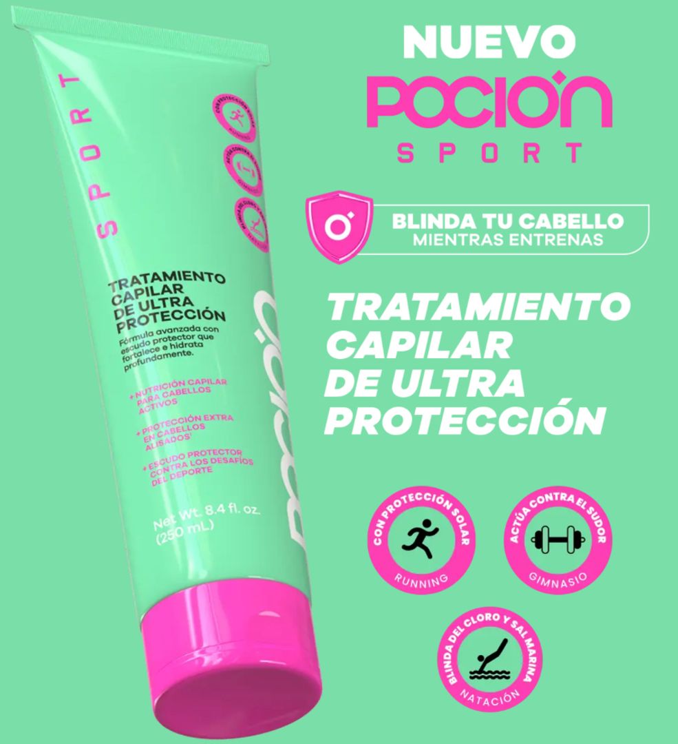 Tratamiento sport