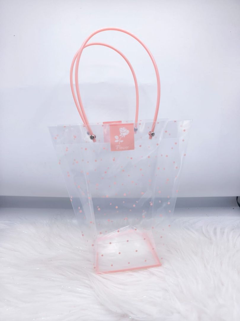 BOLSA PLASTICA JM302