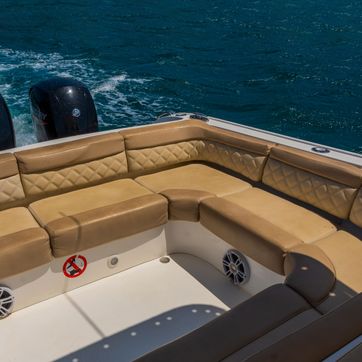 Lancha pez vela - imagen 5