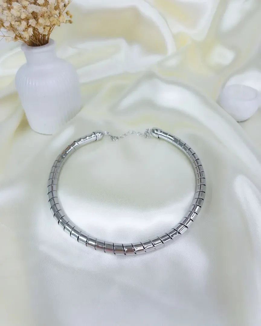 CHOKER GALA - ITIEL
