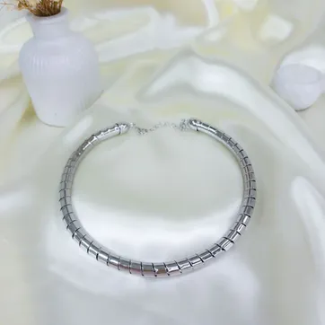 CHOKER GALA - ITIEL - imagen 1